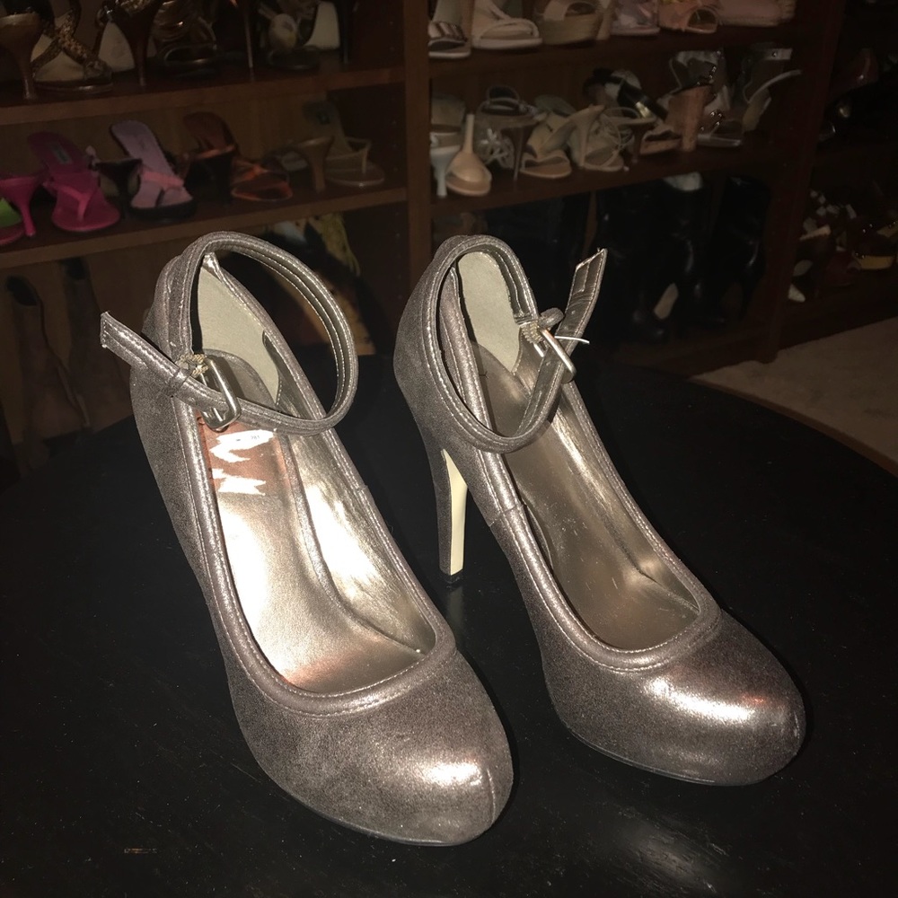 🌟Brand New🌟 Joey Mary Jane heels